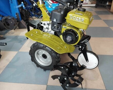 Форте Другая, объемом двигателя 0.5 л и пробегом 0 тыс. км за 354 $, фото 3 на Automoto.ua