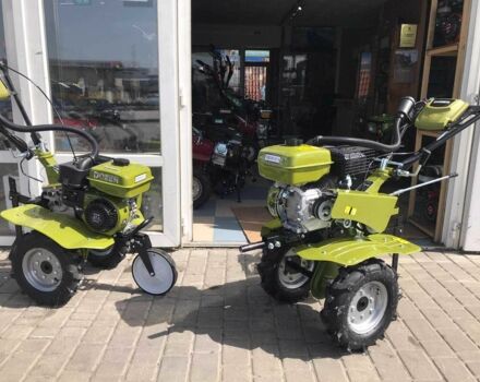 Форте Другая, объемом двигателя 0.5 л и пробегом 0 тыс. км за 354 $, фото 4 на Automoto.ua