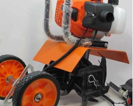 Форте Інша, об'ємом двигуна 0 л та пробігом 1 тис. км за 107 $, фото 2 на Automoto.ua