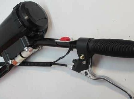 Форте Інша, об'ємом двигуна 0 л та пробігом 1 тис. км за 107 $, фото 4 на Automoto.ua