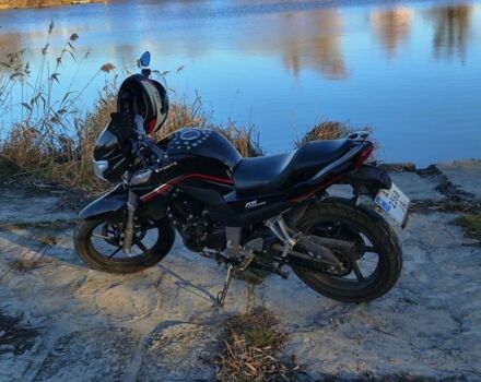 Форте Другая, объемом двигателя 0.25 л и пробегом 0 тыс. км за 1350 $, фото 3 на Automoto.ua