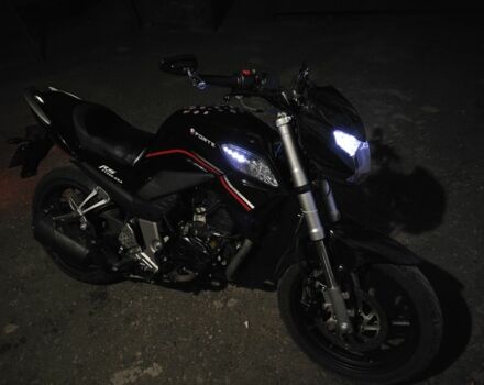 Форте Другая, объемом двигателя 0.25 л и пробегом 0 тыс. км за 1350 $, фото 5 на Automoto.ua