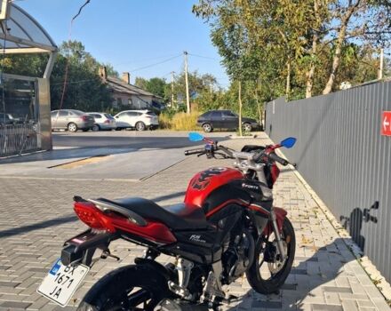 Форте Інша, об'ємом двигуна 0.25 л та пробігом 0 тис. км за 1069 $, фото 2 на Automoto.ua