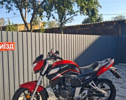 Форте Інша, об'ємом двигуна 0.25 л та пробігом 0 тис. км за 1069 $, фото 4 на Automoto.ua