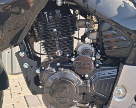 Форте Інша, об'ємом двигуна 0.25 л та пробігом 0 тис. км за 1069 $, фото 6 на Automoto.ua