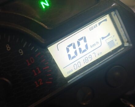 Форте Інша, об'ємом двигуна 0.15 л та пробігом 0 тис. км за 1000 $, фото 3 на Automoto.ua