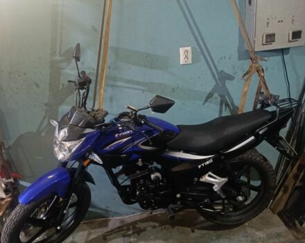 Форте Інша, об'ємом двигуна 0.15 л та пробігом 0 тис. км за 1000 $, фото 1 на Automoto.ua