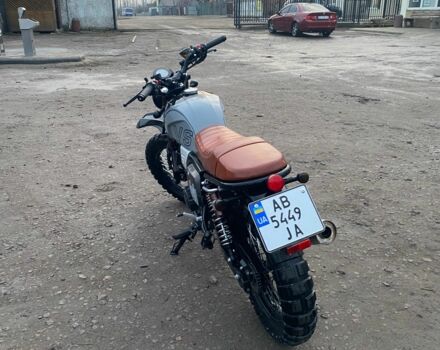 Форте Другая, объемом двигателя 0.25 л и пробегом 0 тыс. км за 1311 $, фото 2 на Automoto.ua