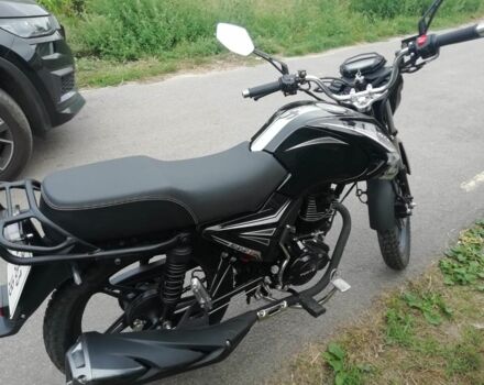 Форте Другая, объемом двигателя 0.2 л и пробегом 0 тыс. км за 951 $, фото 7 на Automoto.ua