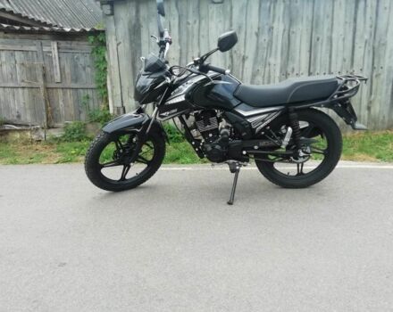 Форте Другая, объемом двигателя 0.2 л и пробегом 0 тыс. км за 951 $, фото 2 на Automoto.ua