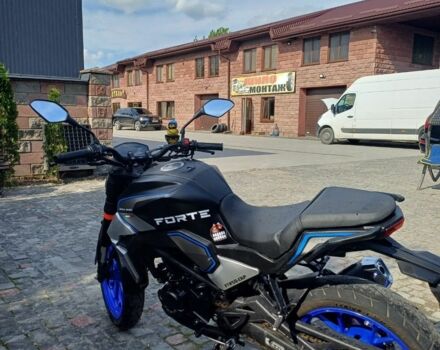 Форте Інша, об'ємом двигуна 0.25 л та пробігом 0 тис. км за 1313 $, фото 4 на Automoto.ua