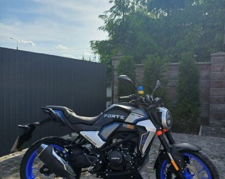 Форте Інша, об'ємом двигуна 0.25 л та пробігом 0 тис. км за 1313 $, фото 1 на Automoto.ua