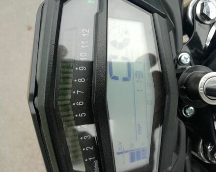 Форте Другая, объемом двигателя 0.2 л и пробегом 0 тыс. км за 951 $, фото 4 на Automoto.ua