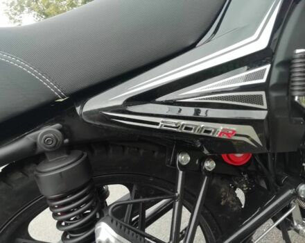 Форте Другая, объемом двигателя 0.2 л и пробегом 0 тыс. км за 951 $, фото 3 на Automoto.ua