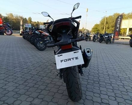 Форте Інша, об'ємом двигуна 0.25 л та пробігом 0 тис. км за 1937 $, фото 6 на Automoto.ua