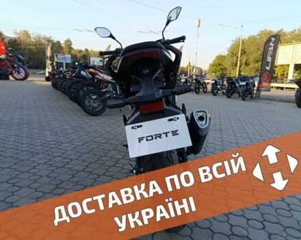 Форте Інша, об'ємом двигуна 0.25 л та пробігом 0 тис. км за 1937 $, фото 3 на Automoto.ua