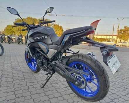 Форте Інша, об'ємом двигуна 0.25 л та пробігом 0 тис. км за 1937 $, фото 4 на Automoto.ua