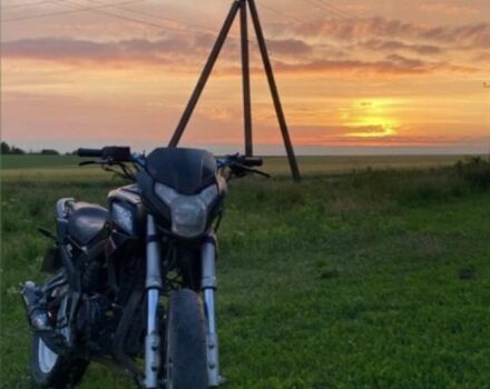 Форте Другая, объемом двигателя 0.25 л и пробегом 0 тыс. км за 475 $, фото 1 на Automoto.ua