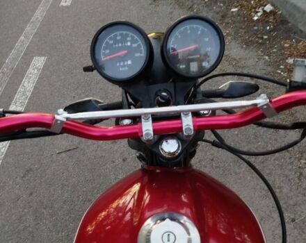 Форте Другая, объемом двигателя 0.13 л и пробегом 0 тыс. км за 261 $, фото 2 на Automoto.ua