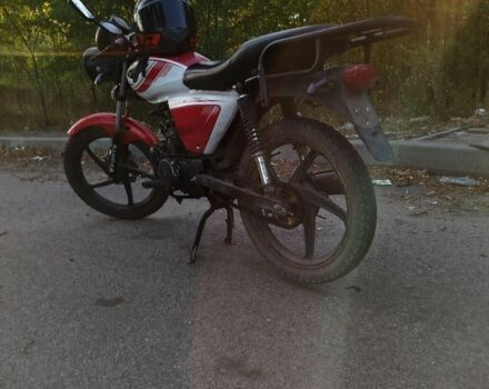 Форте Другая, объемом двигателя 0.13 л и пробегом 0 тыс. км за 261 $, фото 3 на Automoto.ua