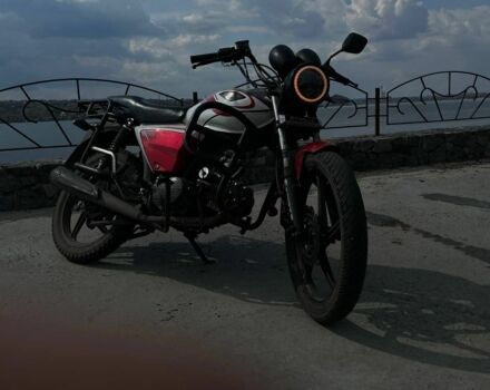 Форте Другая, объемом двигателя 0.13 л и пробегом 0 тыс. км за 261 $, фото 4 на Automoto.ua