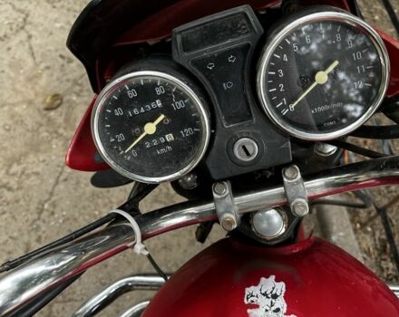 Форте Другая 2010 в Измаиле на Automoto.ua Форте Другая, объемом двигателя 0.13 л и пробегом 0 тыс. км за 479 $, фото 3 на Automoto.ua