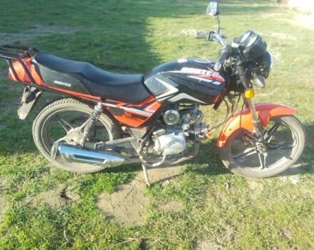 Форте Інша, об'ємом двигуна 75 л та пробігом 0 тис. км за 379 $, фото 3 на Automoto.ua