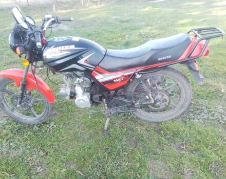 Форте Інша, об'ємом двигуна 75 л та пробігом 0 тис. км за 379 $, фото 1 на Automoto.ua