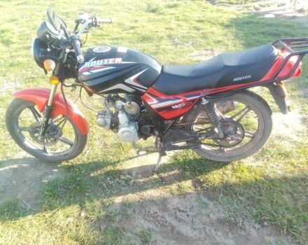 Форте Інша, об'ємом двигуна 75 л та пробігом 0 тис. км за 379 $, фото 2 на Automoto.ua