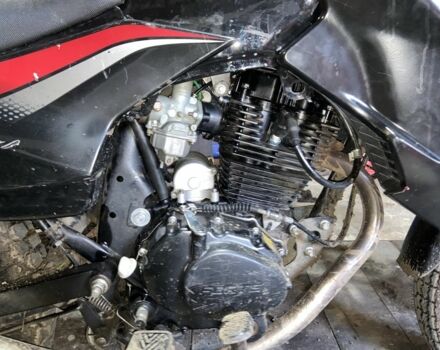 Форте Другая, объемом двигателя 0.2 л и пробегом 0 тыс. км за 547 $, фото 5 на Automoto.ua