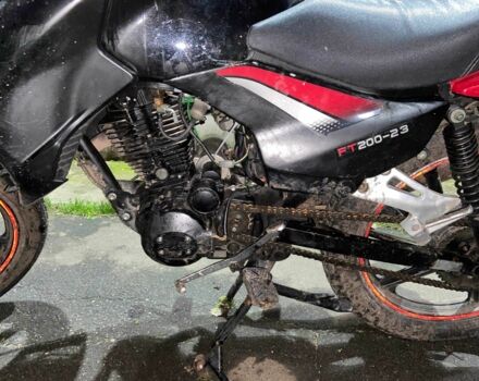 Форте Інша, об'ємом двигуна 0.2 л та пробігом 0 тис. км за 556 $, фото 4 на Automoto.ua