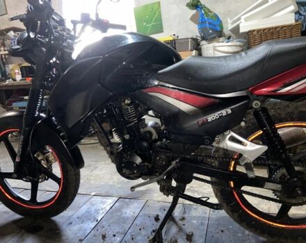 Форте Другая, объемом двигателя 0.2 л и пробегом 0 тыс. км за 594 $, фото 6 на Automoto.ua