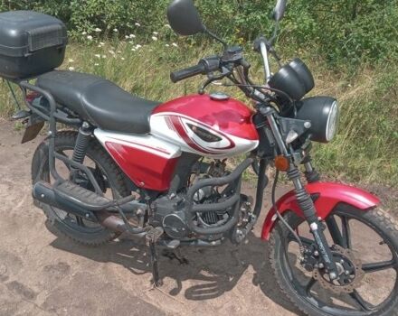 Форте Другая, объемом двигателя 0.13 л и пробегом 0 тыс. км за 424 $, фото 2 на Automoto.ua