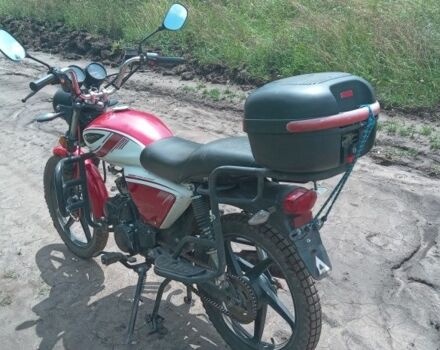 Форте Другая, объемом двигателя 0.13 л и пробегом 0 тыс. км за 424 $, фото 3 на Automoto.ua