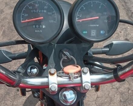 Форте Другая, объемом двигателя 0.13 л и пробегом 0 тыс. км за 424 $, фото 4 на Automoto.ua