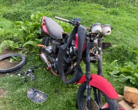Форте Другая 2018 в Хусте на Automoto.ua Форте Другая, объемом двигателя 0.2 л и пробегом 0 тыс. км за 13 $, фото 1 на Automoto.ua