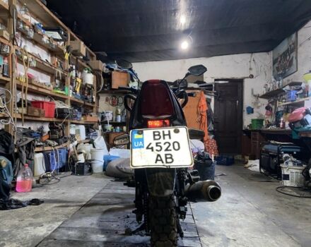 Форте Другая, объемом двигателя 0.2 л и пробегом 0 тыс. км за 594 $, фото 4 на Automoto.ua