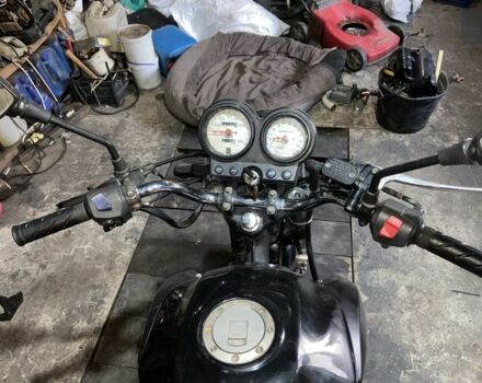 Форте Другая, объемом двигателя 0.2 л и пробегом 0 тыс. км за 547 $, фото 3 на Automoto.ua