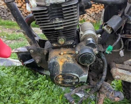Форте Другая 2018 в Хусте на Automoto.ua Форте Другая, объемом двигателя 0.2 л и пробегом 0 тыс. км за 13 $, фото 3 на Automoto.ua