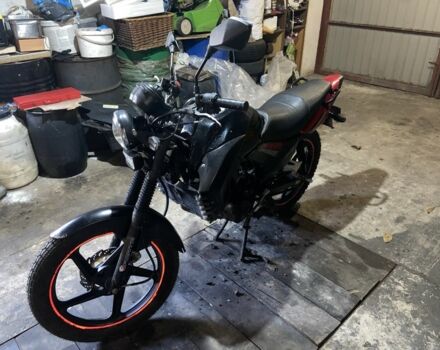 Форте Другая, объемом двигателя 0.2 л и пробегом 0 тыс. км за 594 $, фото 1 на Automoto.ua