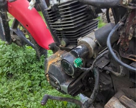 Форте Другая 2018 в Хусте на Automoto.ua Форте Другая, объемом двигателя 0.2 л и пробегом 0 тыс. км за 13 $, фото 2 на Automoto.ua