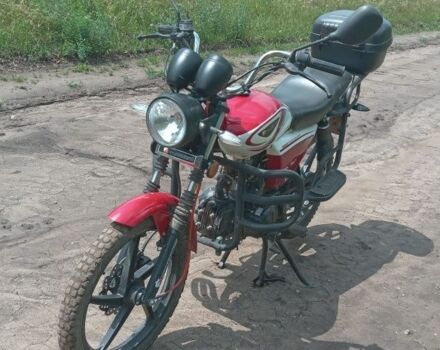 Форте Другая, объемом двигателя 0.13 л и пробегом 0 тыс. км за 424 $, фото 1 на Automoto.ua