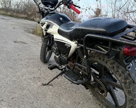 Форте Другая, объемом двигателя 0.13 л и пробегом 0 тыс. км за 550 $, фото 5 на Automoto.ua