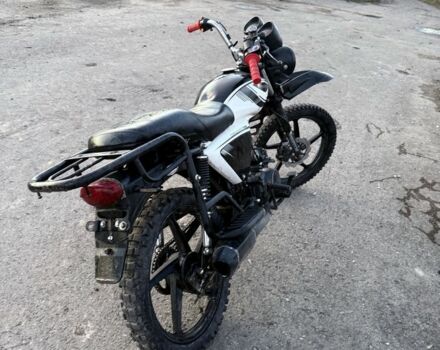 Форте Другая, объемом двигателя 0.13 л и пробегом 0 тыс. км за 550 $, фото 4 на Automoto.ua