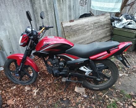 Форте Інша, об'ємом двигуна 0.2 л та пробігом 0 тис. км за 476 $, фото 3 на Automoto.ua