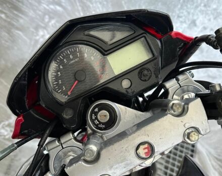 Форте Другая 2019 в Петрово на Automoto.ua Форте Другая, объемом двигателя 0.25 л и пробегом 0 тыс. км за 1188 $, фото 6 на Automoto.ua