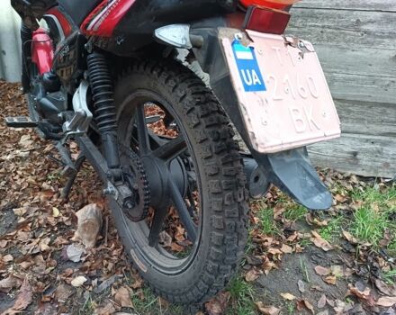 Форте Інша, об'ємом двигуна 0.2 л та пробігом 0 тис. км за 476 $, фото 2 на Automoto.ua