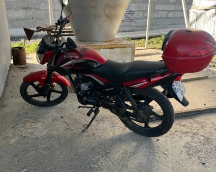 Форте Другая, объемом двигателя 0.2 л и пробегом 0 тыс. км за 529 $, фото 4 на Automoto.ua
