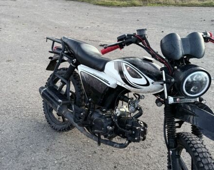 Форте Другая, объемом двигателя 0.13 л и пробегом 0 тыс. км за 600 $, фото 1 на Automoto.ua