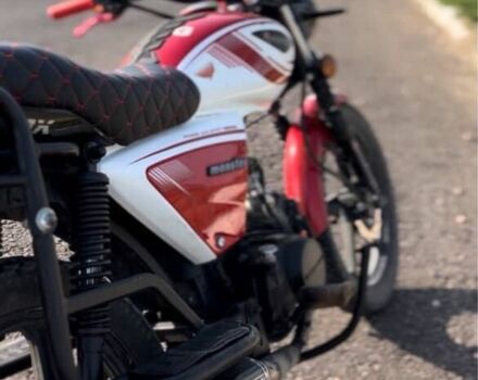 Форте Другая 2019 в Бериславе на Automoto.ua Форте Другая, объемом двигателя 0.13 л и пробегом 0 тыс. км за 425 $, фото 3 на Automoto.ua
